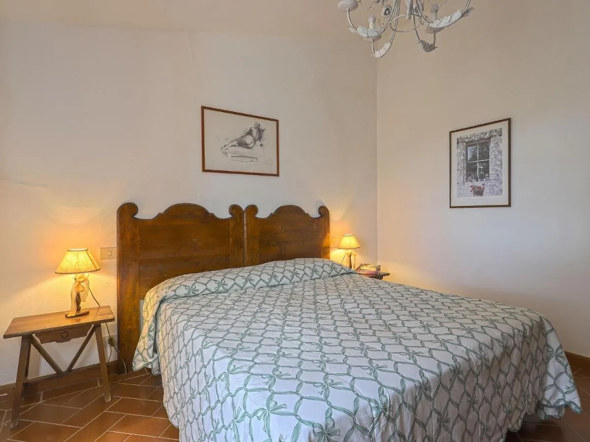 Apartment Cellole - Cellole 2 - Ctc151 By Interhome Castellina in Chianti 0*,  Italy