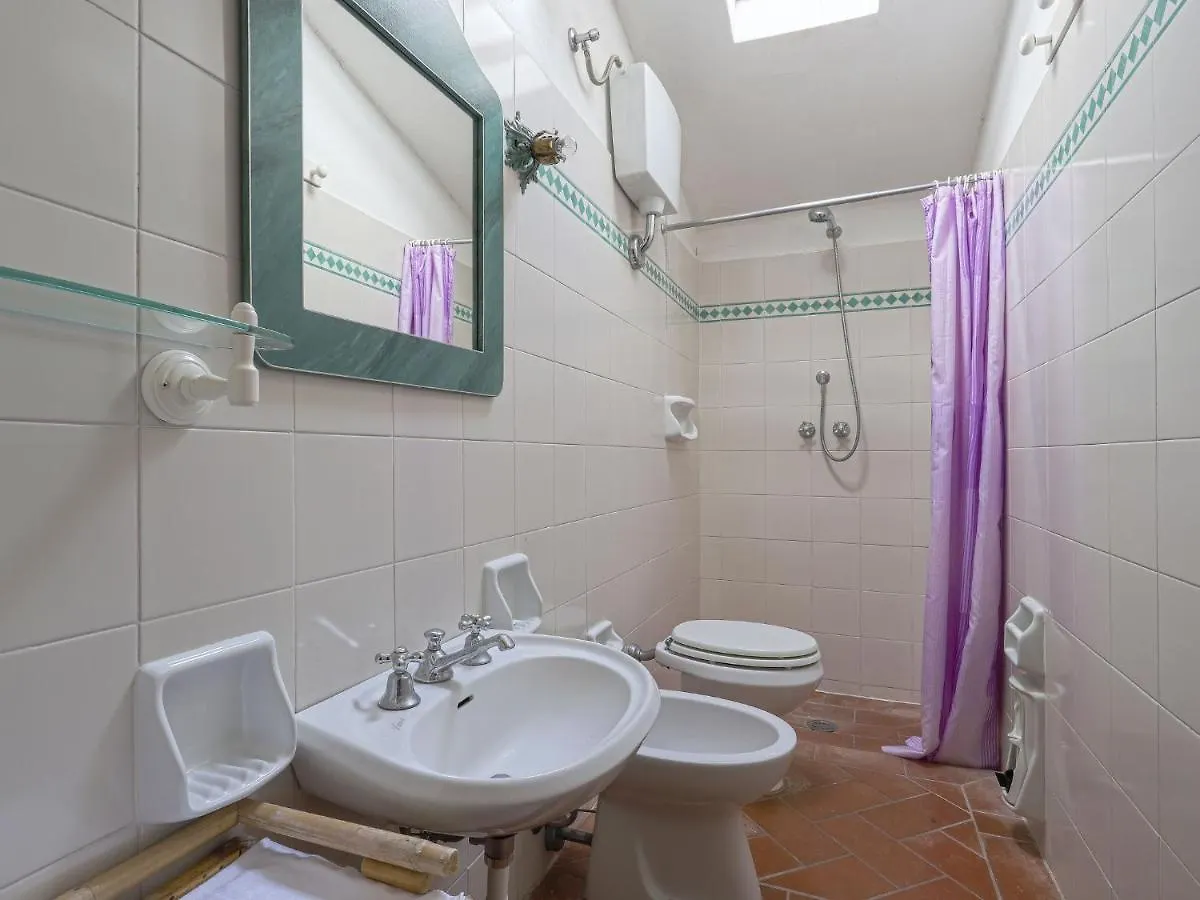 Apartment Cellole - Cellole 2 - Ctc151 By Interhome Castellina in Chianti